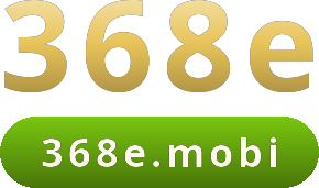 368e logo